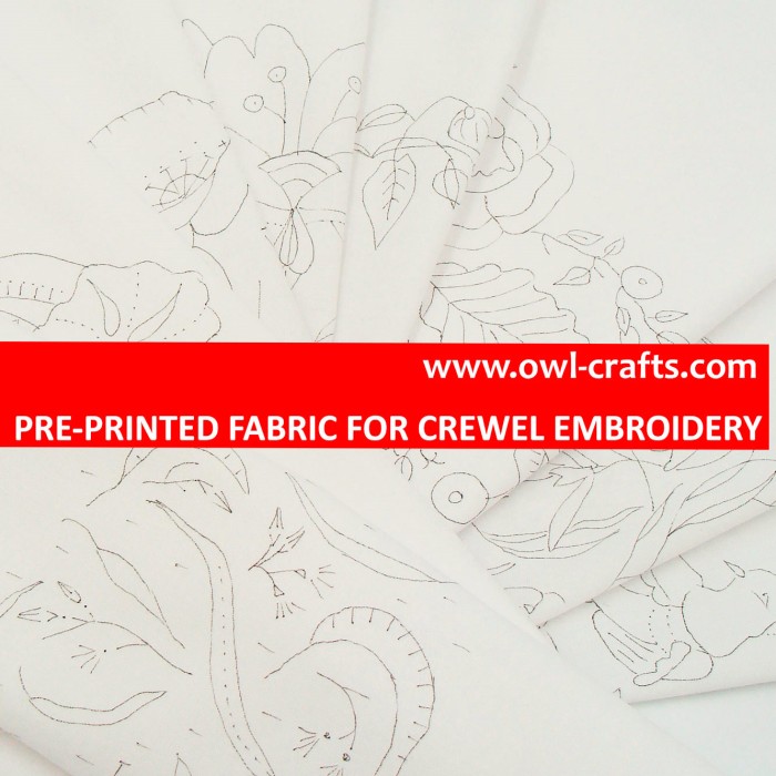 Eight Prints