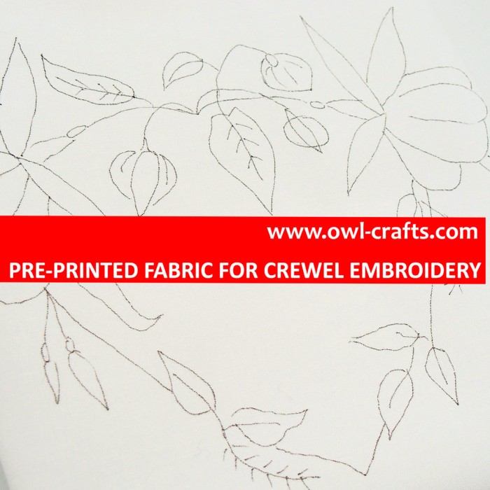 Fuchsia Print