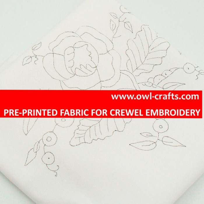 Peony Print